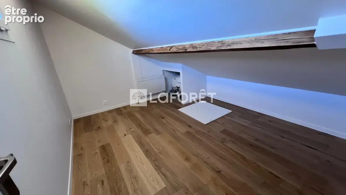 Appartement Bois Colombes 3 pièce(s) 56.86 m2 - photo 13