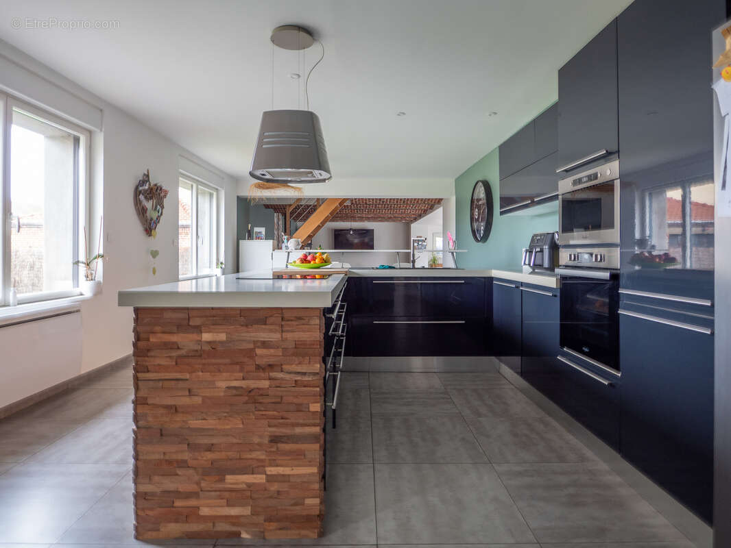 Maison à CAPPELLE-EN-PEVELE