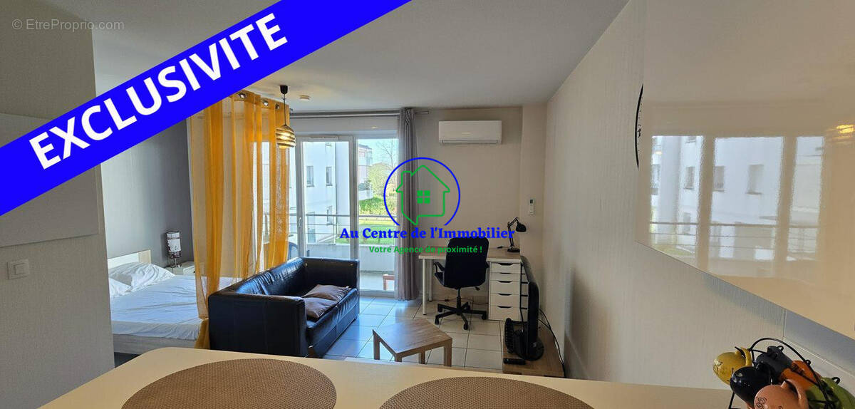 Appartement à AGEN