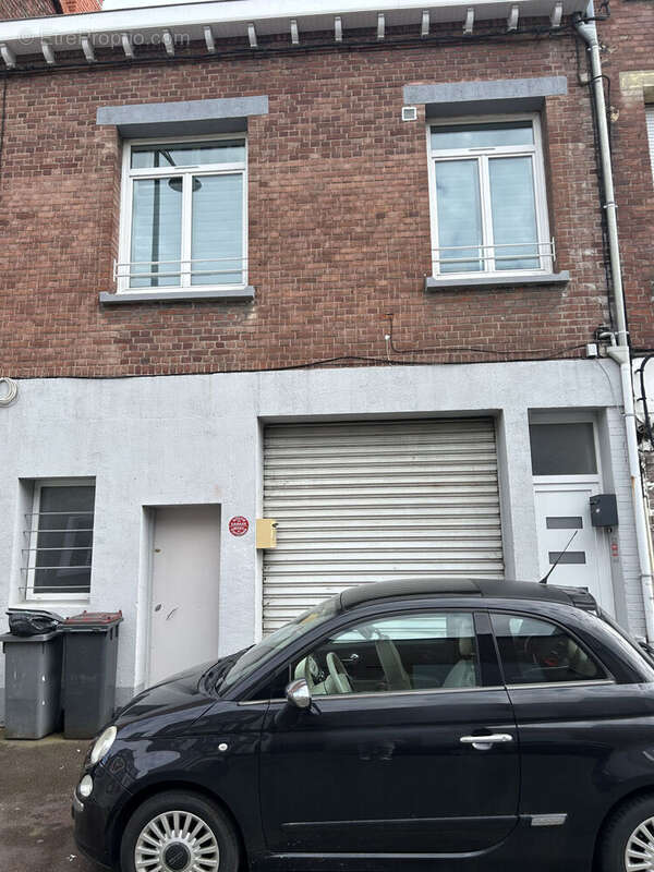 Photo 3 - Appartement à LENS