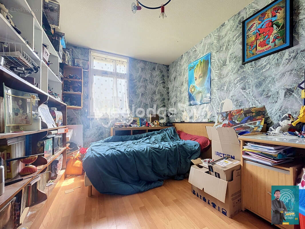 Maison 98 m² à Jouy-Le-Moutier  - photo 9