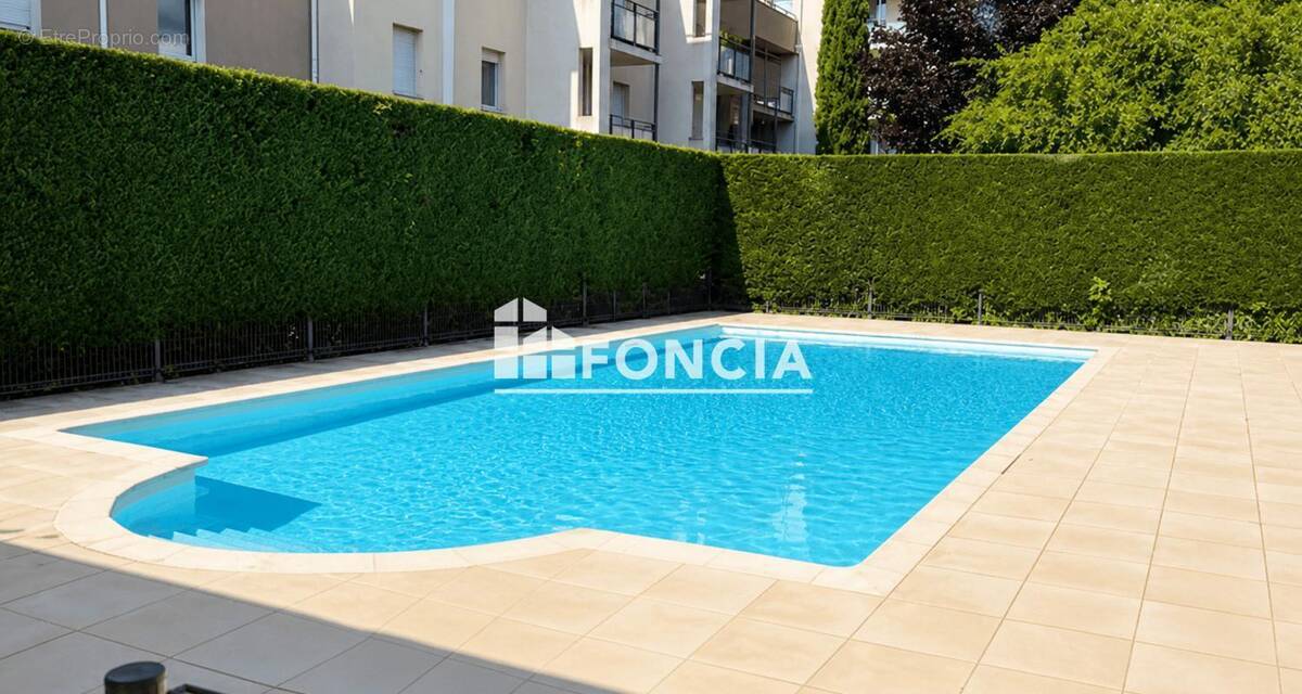 Appartement à VILLEFRANCHE-SUR-SAONE