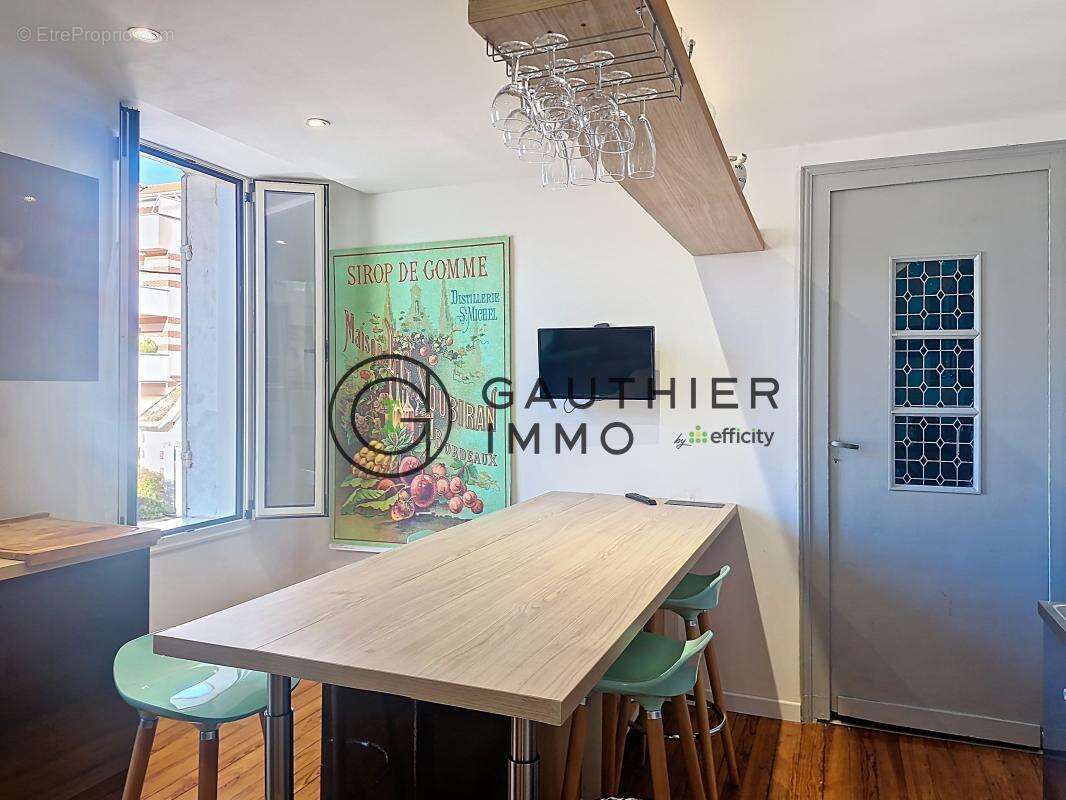 Appartement à ARCACHON