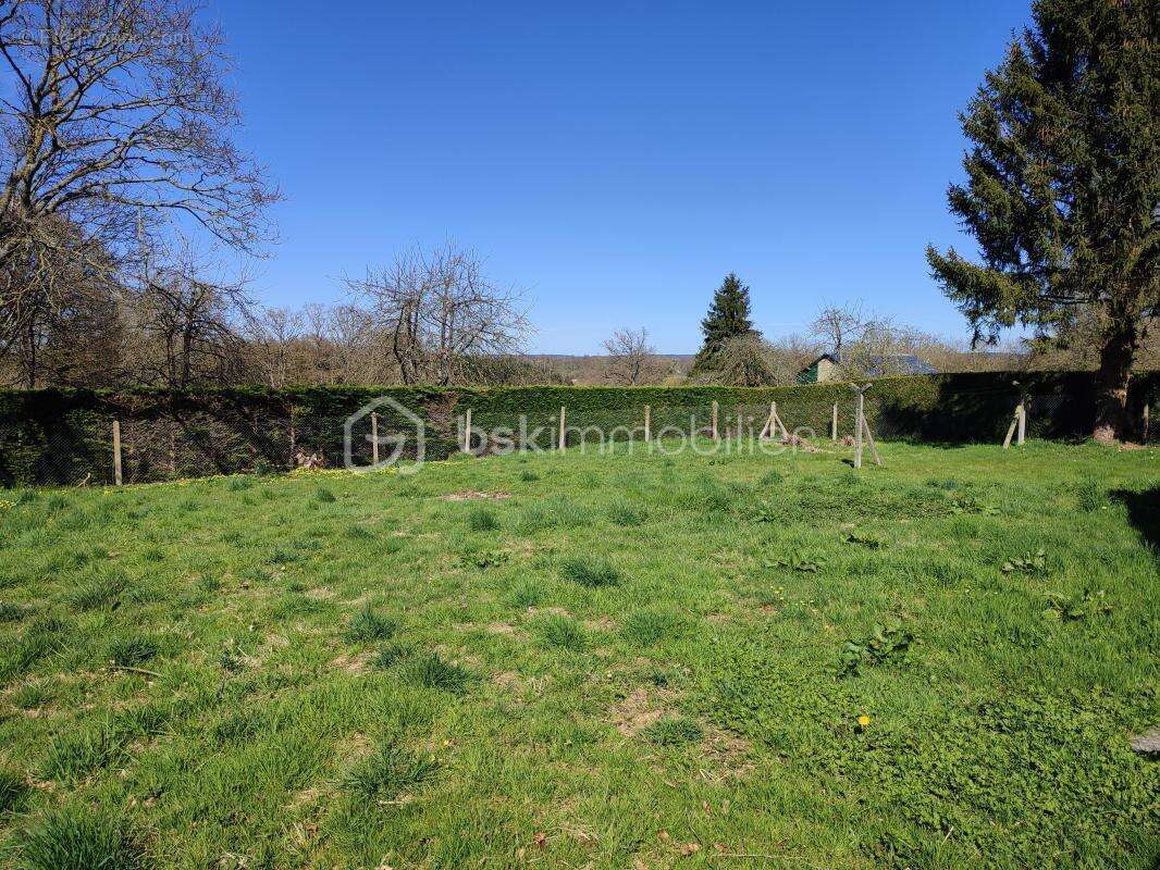 Maison à SAINT-AIGNAN-DE-COUPTRAIN