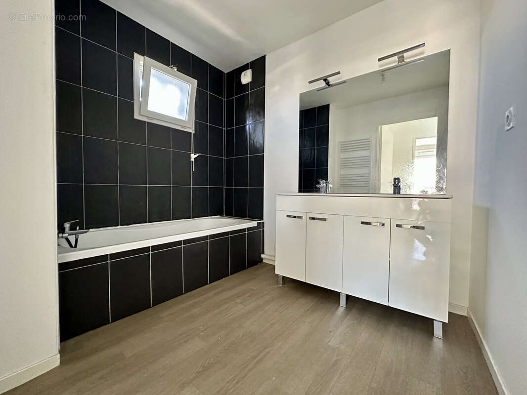 Clermont T4 novateur avec balcon - photo 8
