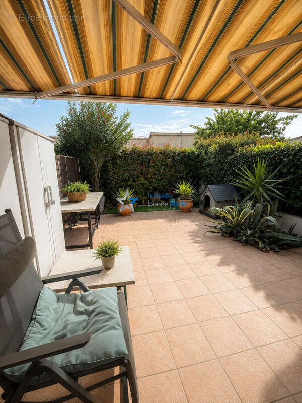 Maison à POGGIO-MEZZANA