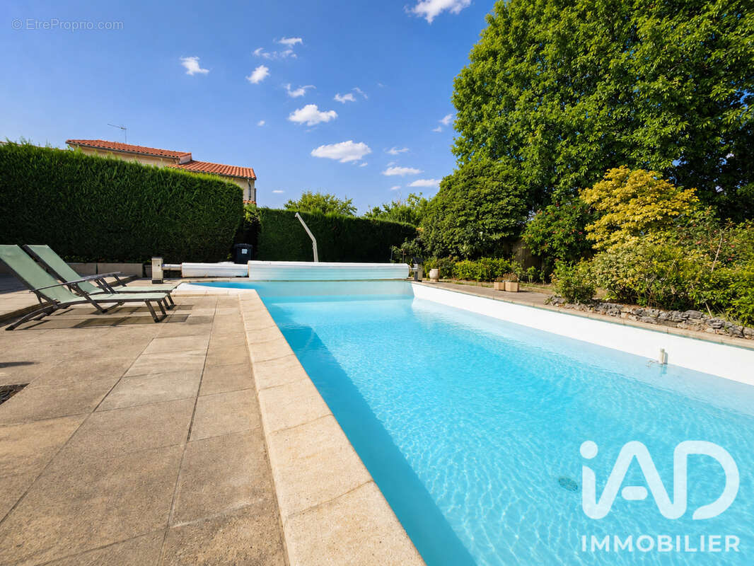 Maison 118 m² à Pibrac  - photo 5