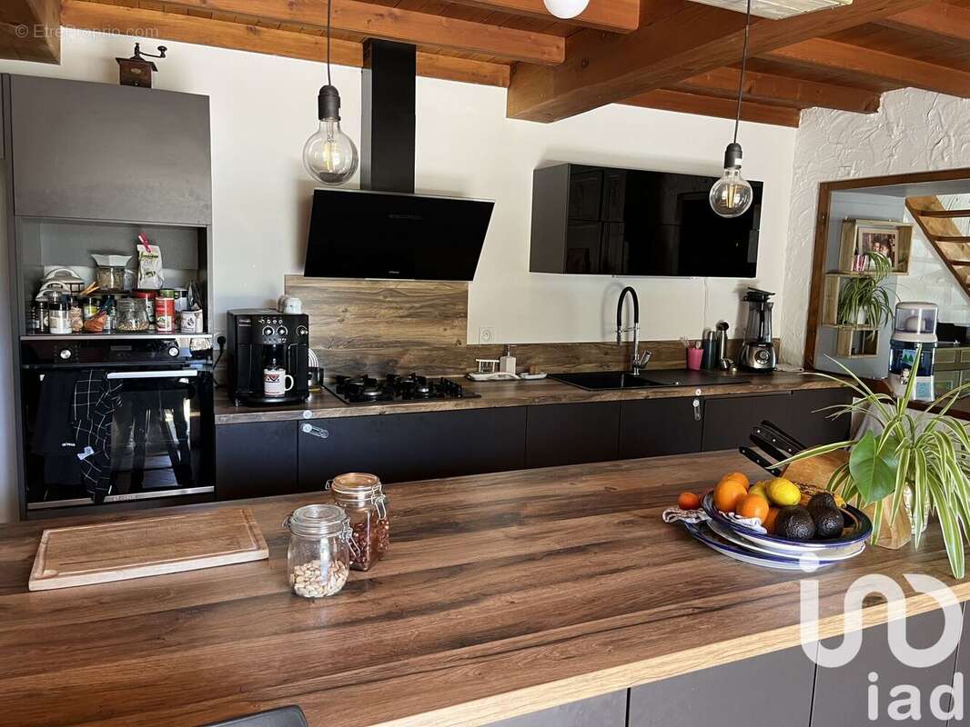 Photo 5 - Maison à SAUJON