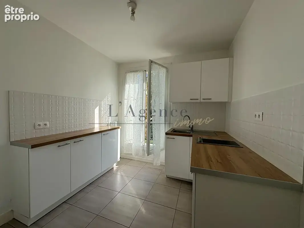 Appartement Chantilly 39 m² - photo 2