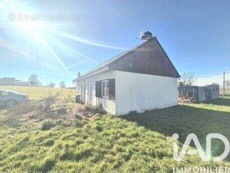 Photo 3 - Maison à CONCEZE