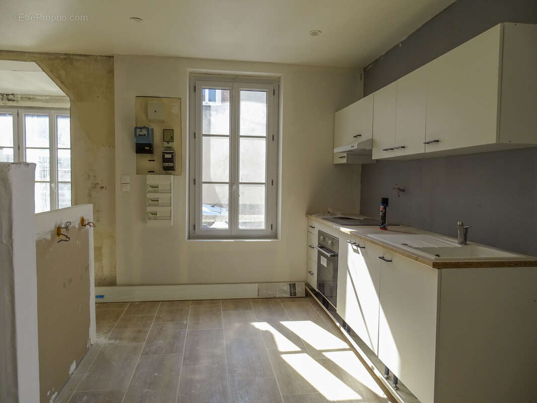 Ensemble de 2 maisons à Mennetou sur Cher - photo 19