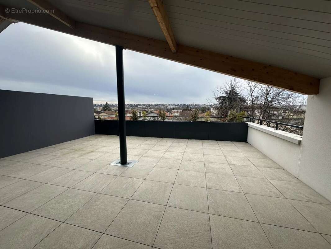 Appartement à BALMA