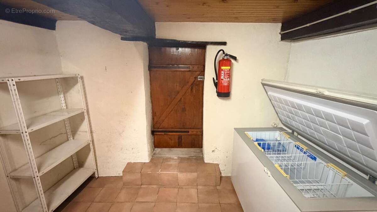 Villecloye maison 3 chambres avec grange, atelier, garage et beau terrain - photo 8