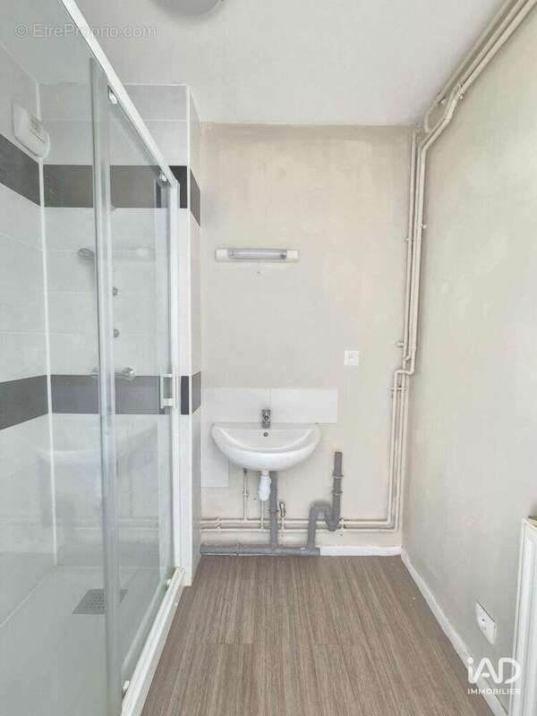 Photo 7 - Appartement à HARFLEUR