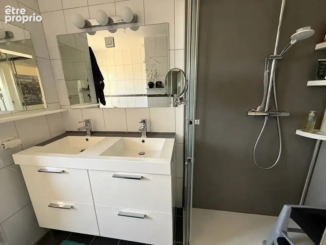 Maison Saint Leger Sur Roanne 5 pièce(s) 107 m2 - photo 8