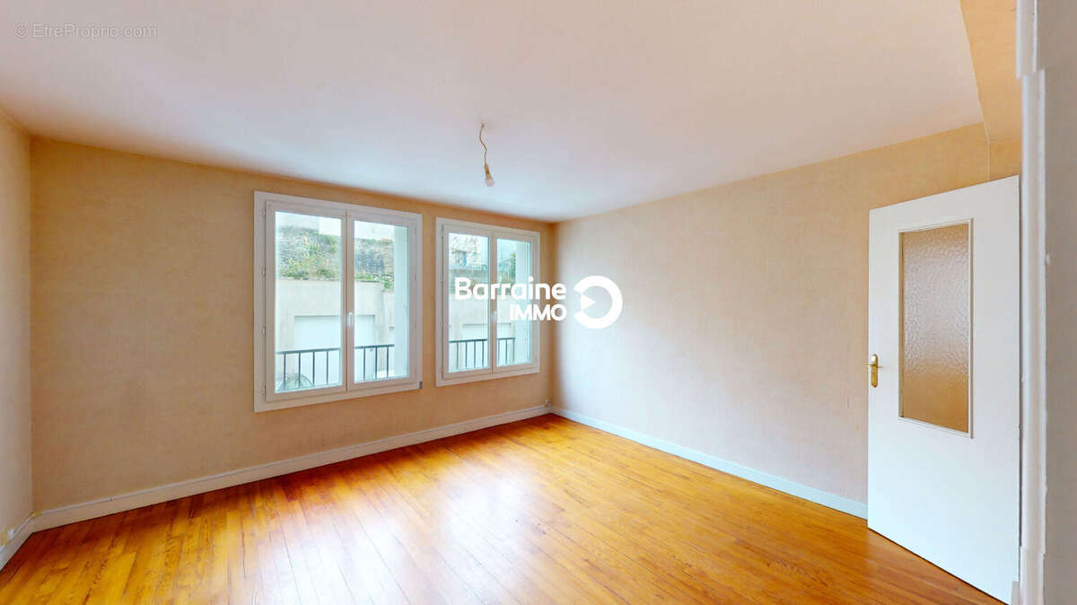 Appartement à BREST