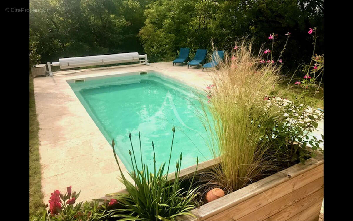 Maison à CARNAC-ROUFFIAC