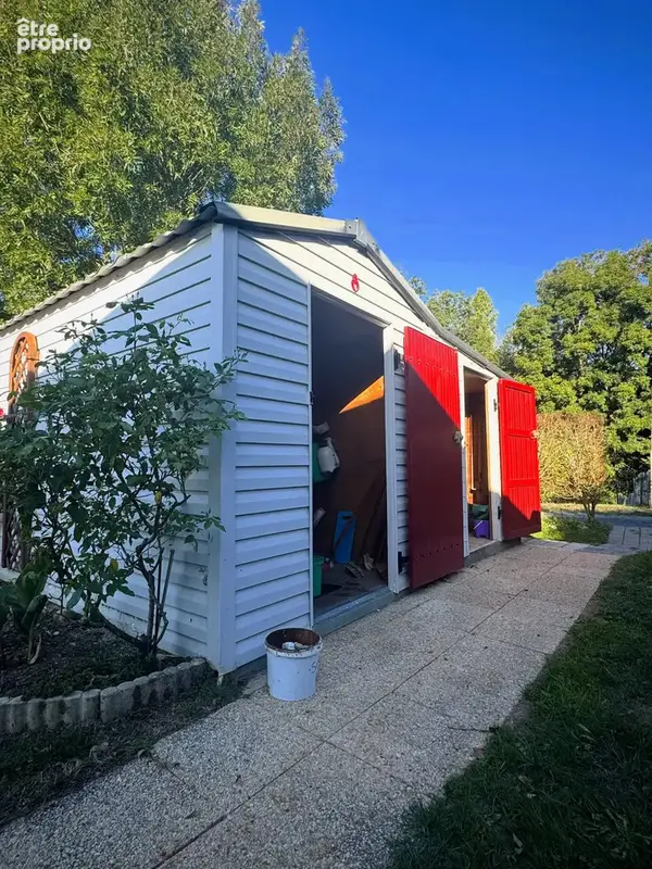 Maison 3 pièces 56 m² à vendre à Saint-Gilles-Croix-De-Vie (85800) - photo 3
