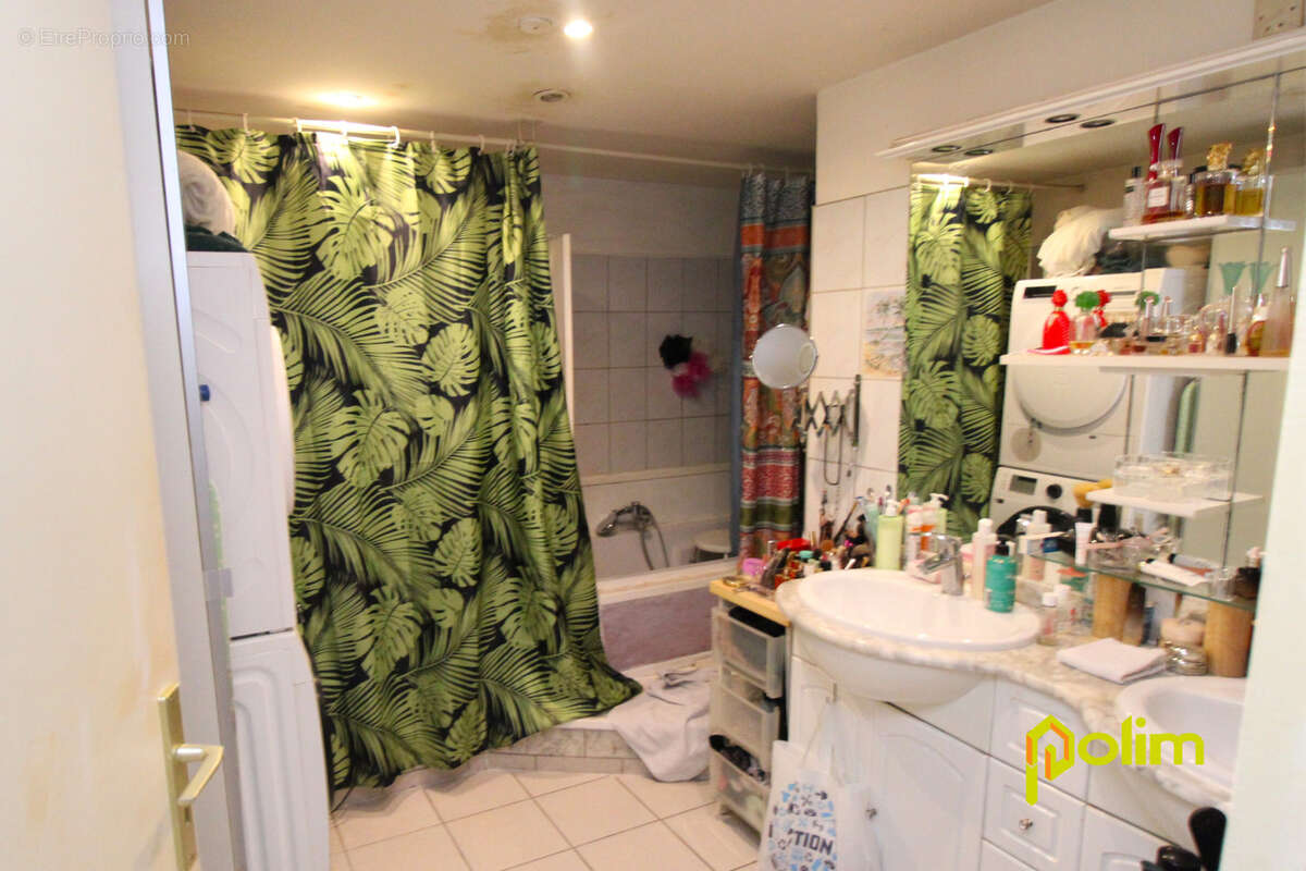 Maison à PONT-A-MOUSSON