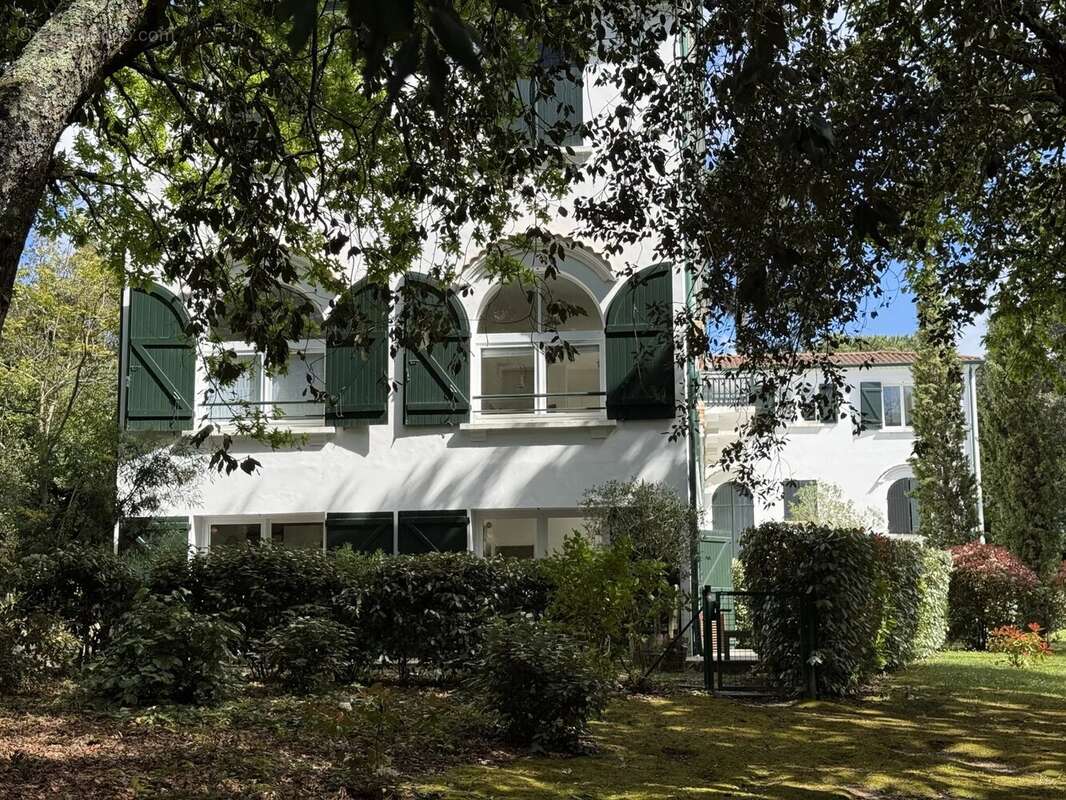 Appartement à ARCACHON