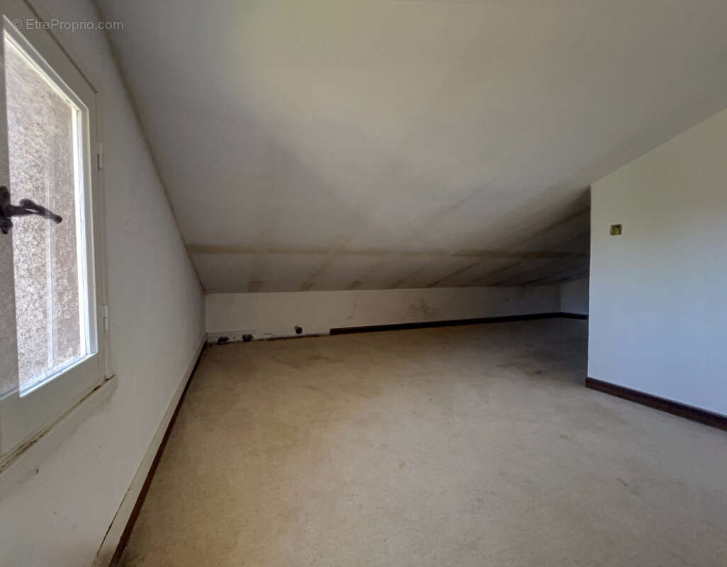 Maison à PORTO-VECCHIO