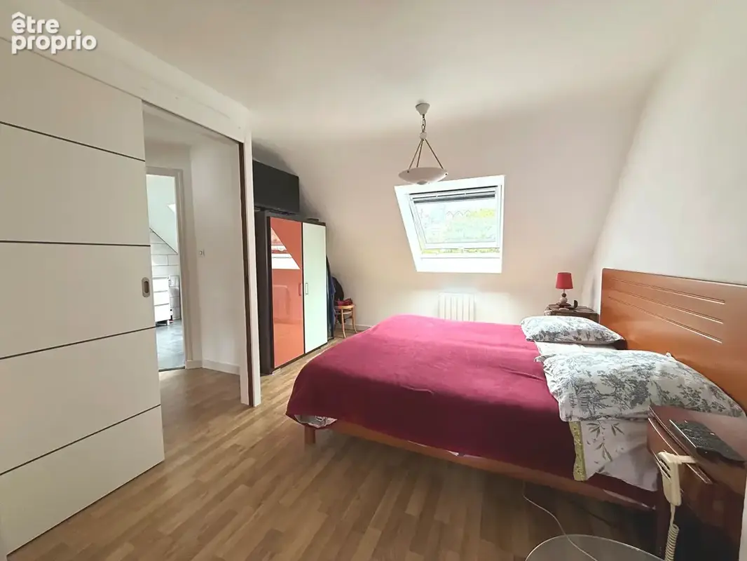 Maison Quimper 5 pièce(s) 76.20 m2 - photo 9