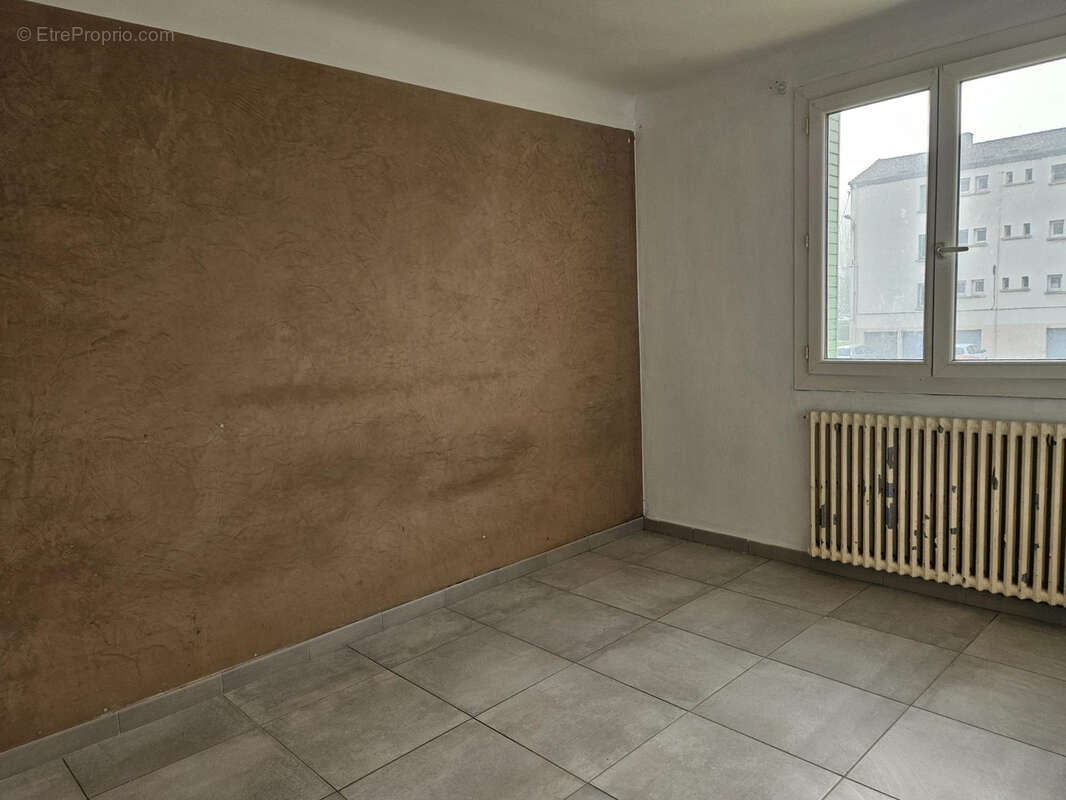 Appartement à ORANGE