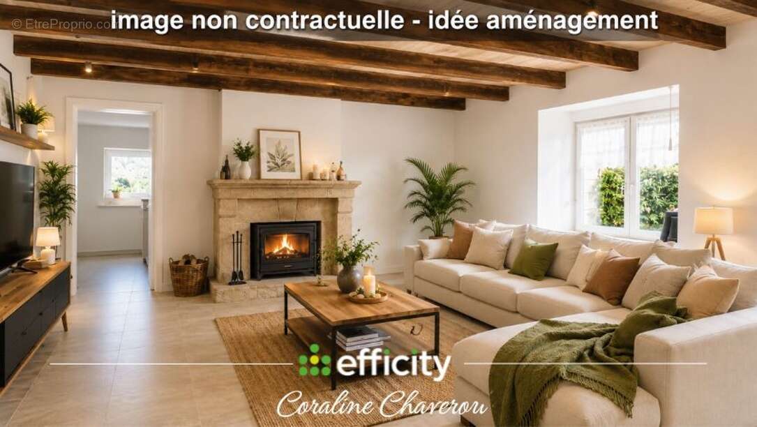 Maison à SENVEN-LEHART