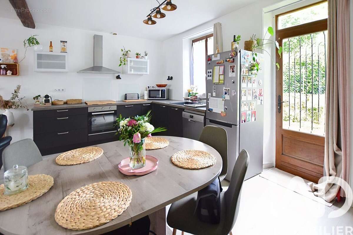 Photo 6 - Maison à DOUE