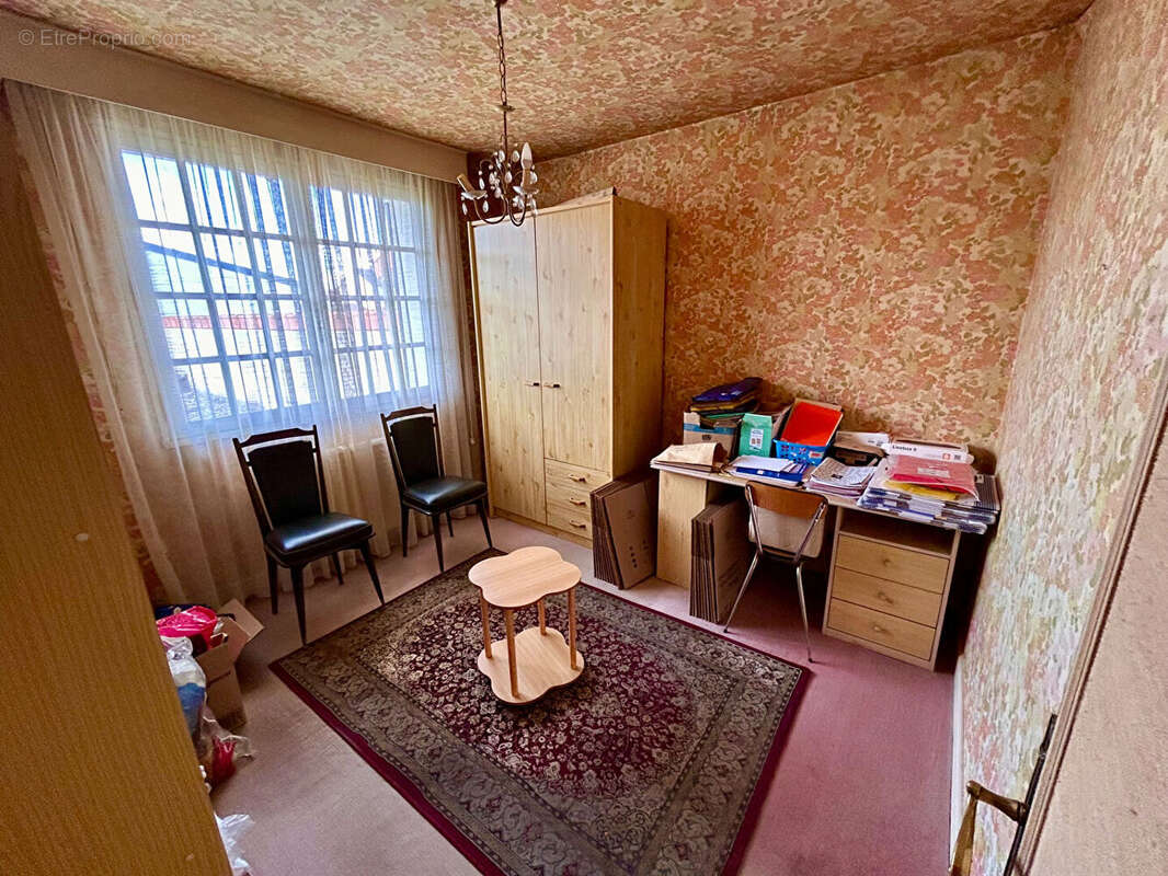 Maison à BEZONS