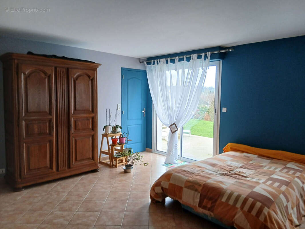 Maison à GOURNAY-EN-BRAY