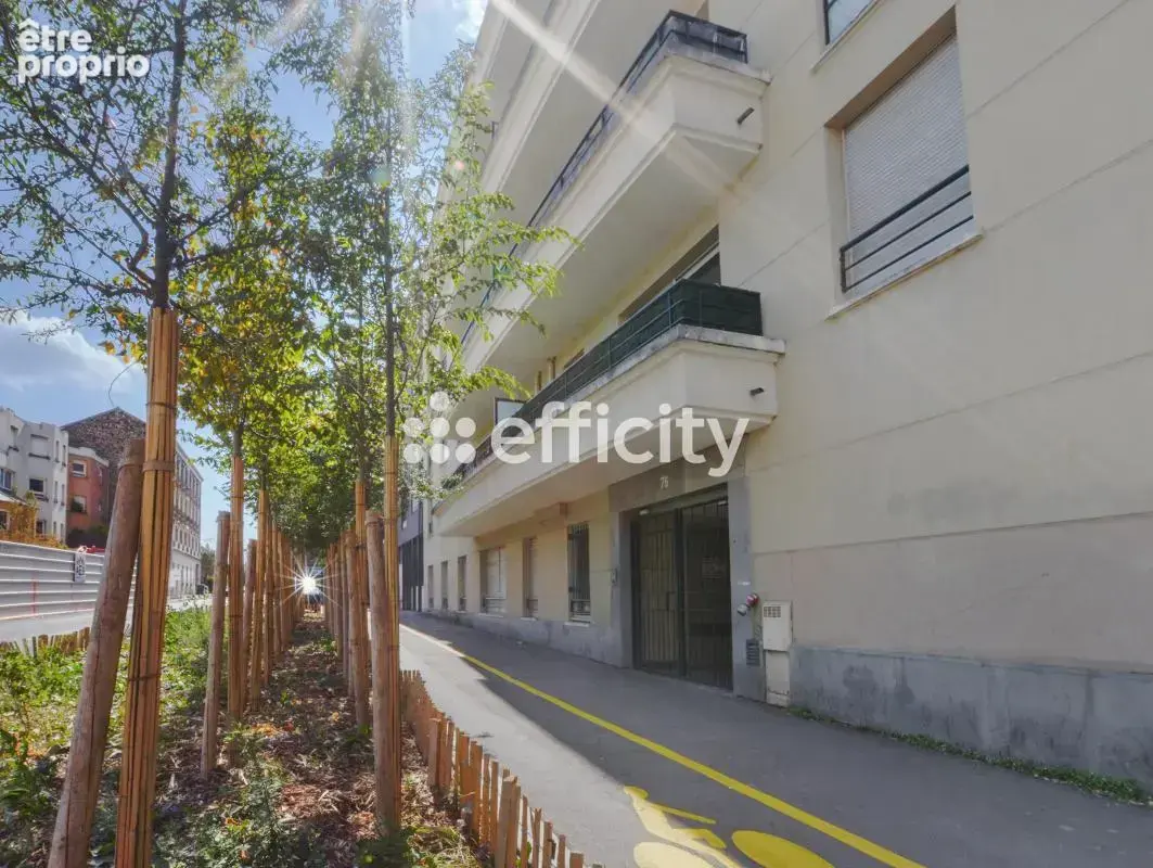 Appartement - photo 11