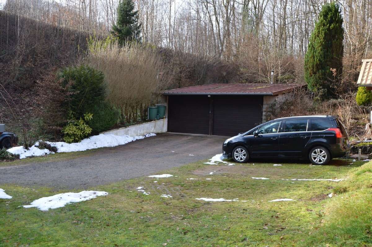 Maison à MEISENTHAL