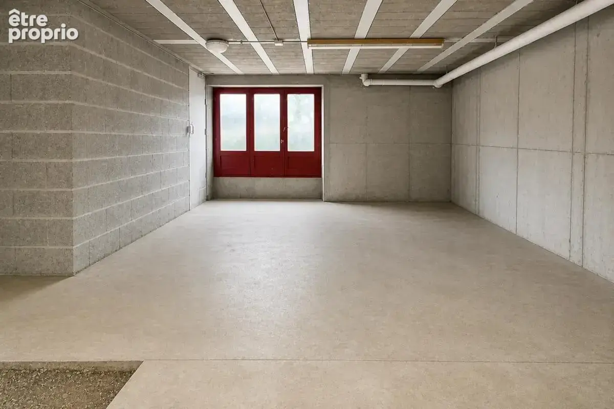 Le Châtelet - Propriété de caractère avec gîte indépendant 294m2 - photo 21