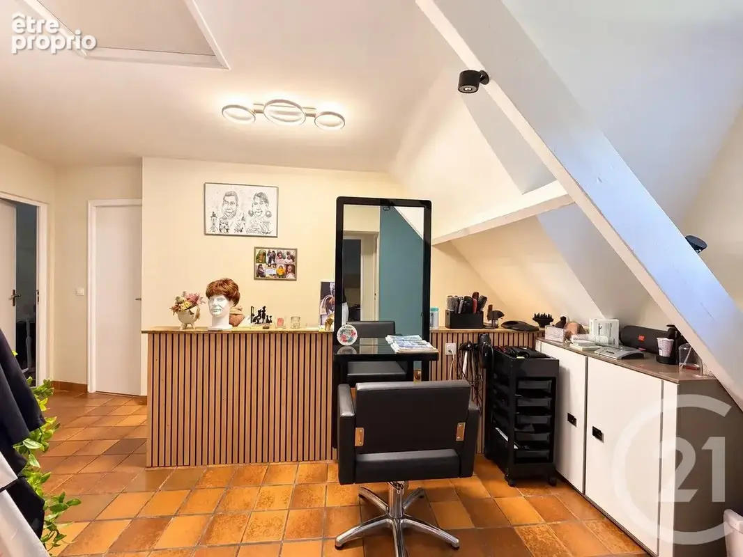 Maison 5 pièces 150 m² à vendre à Vernon (27200) - photo 12