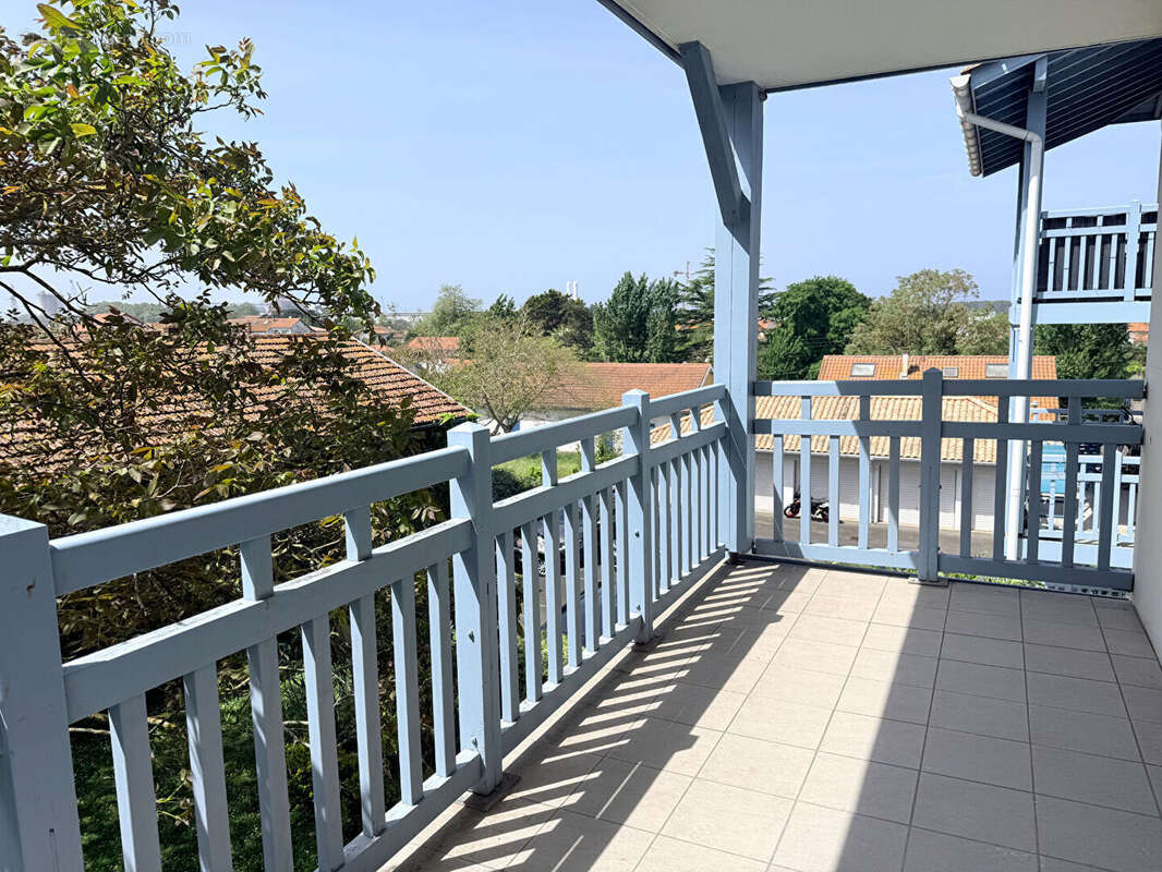 Appartement à BOUCAU