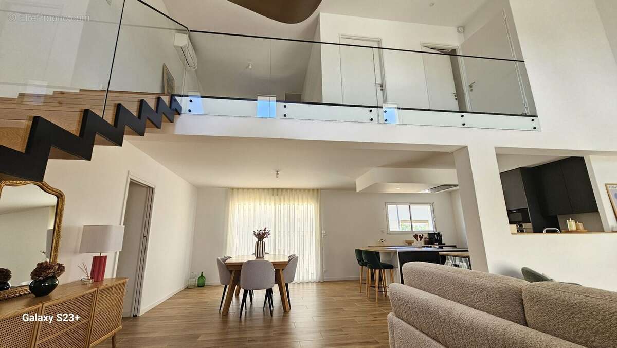 Maison 137 m² à Niort  - photo 5