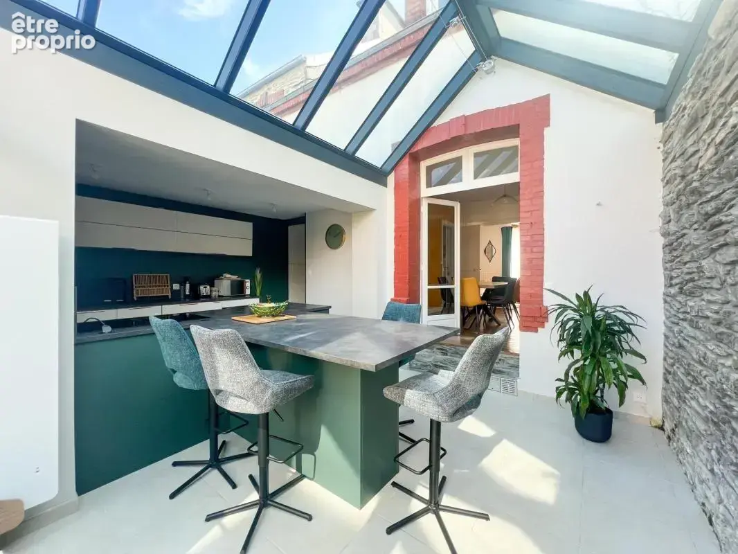 Charmante Maison de ville - photo 1
