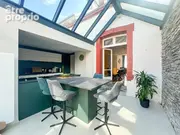Maison à CHERBOURG-OCTEVILLE