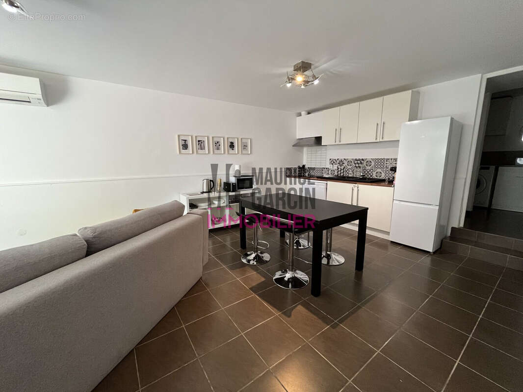 Appartement à AVIGNON