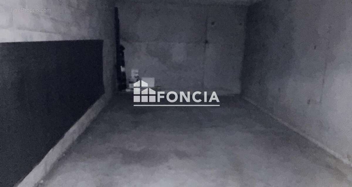 Appartement à LYON-8E