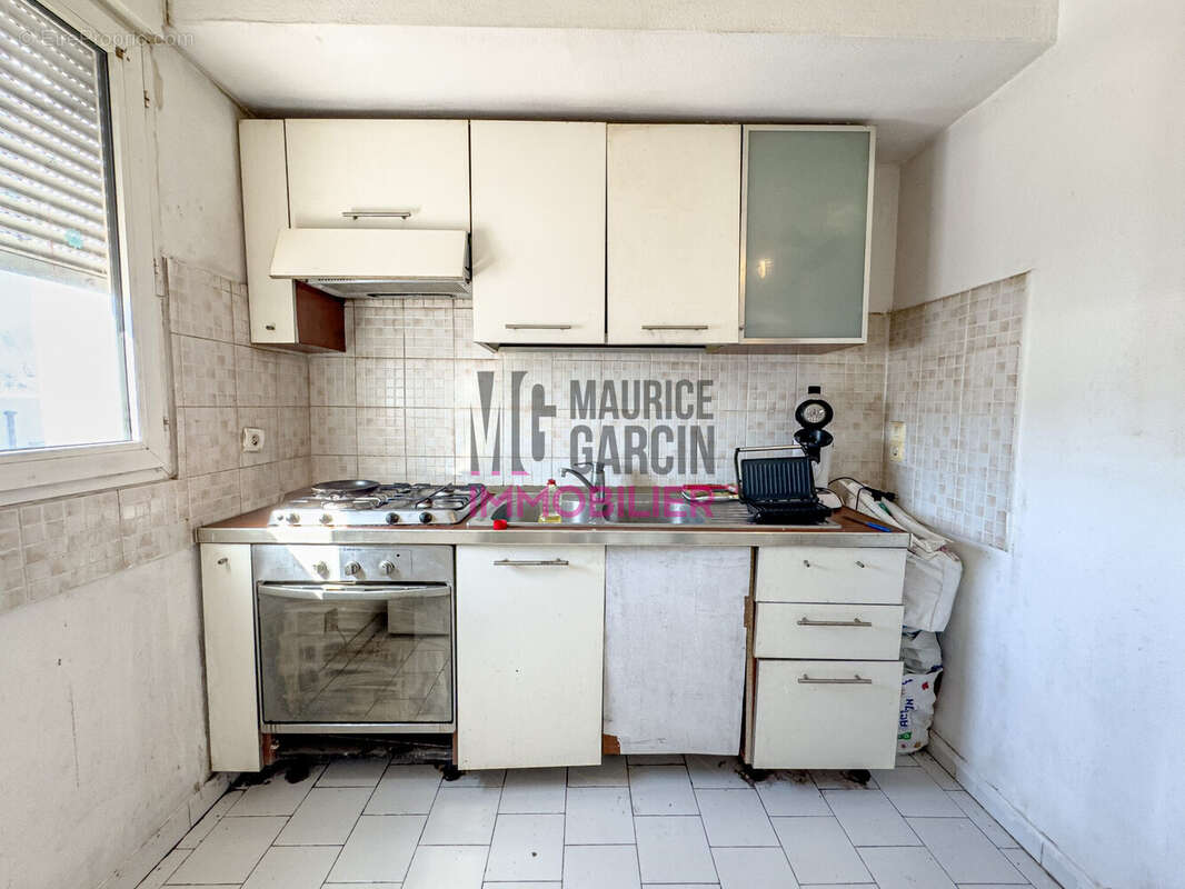 Appartement à CAVAILLON