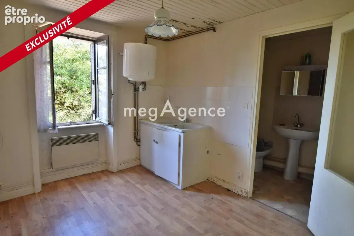 Maison de village - 3 logements - Idéal investisseur - photo 4