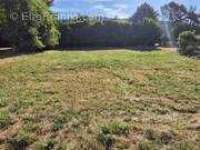 Terrain à LAVAL-PRADEL