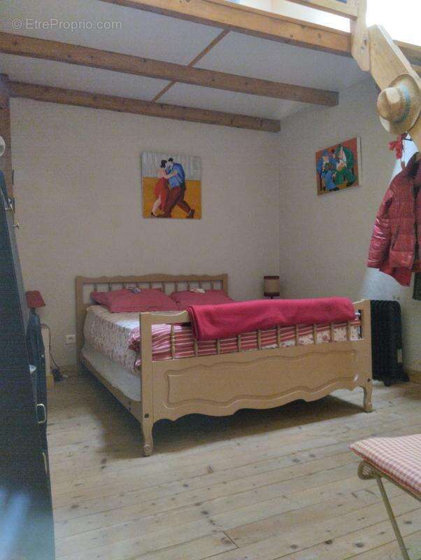 Maison à GREOUX-LES-BAINS