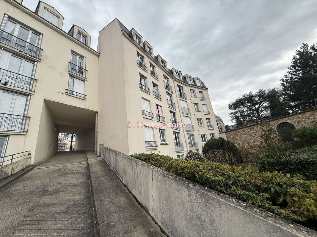 Appartement à VERSAILLES