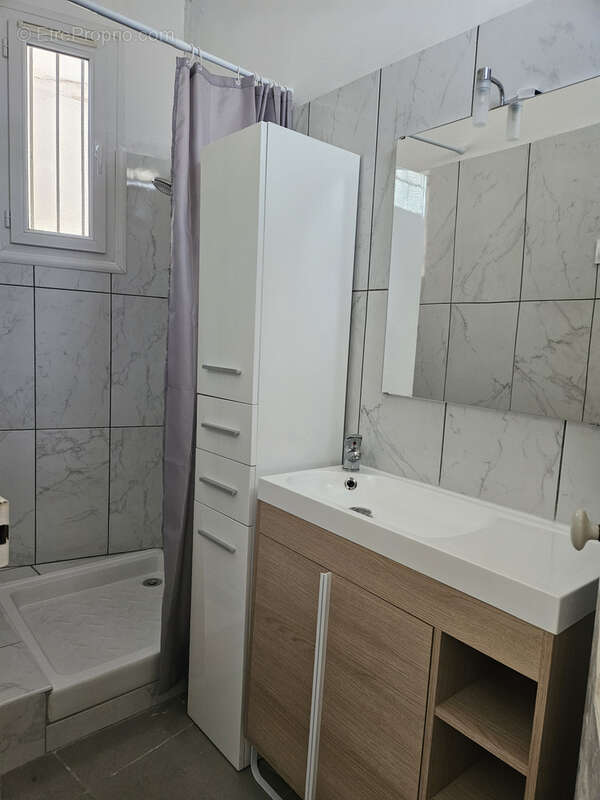 Maison à LA SEYNE-SUR-MER