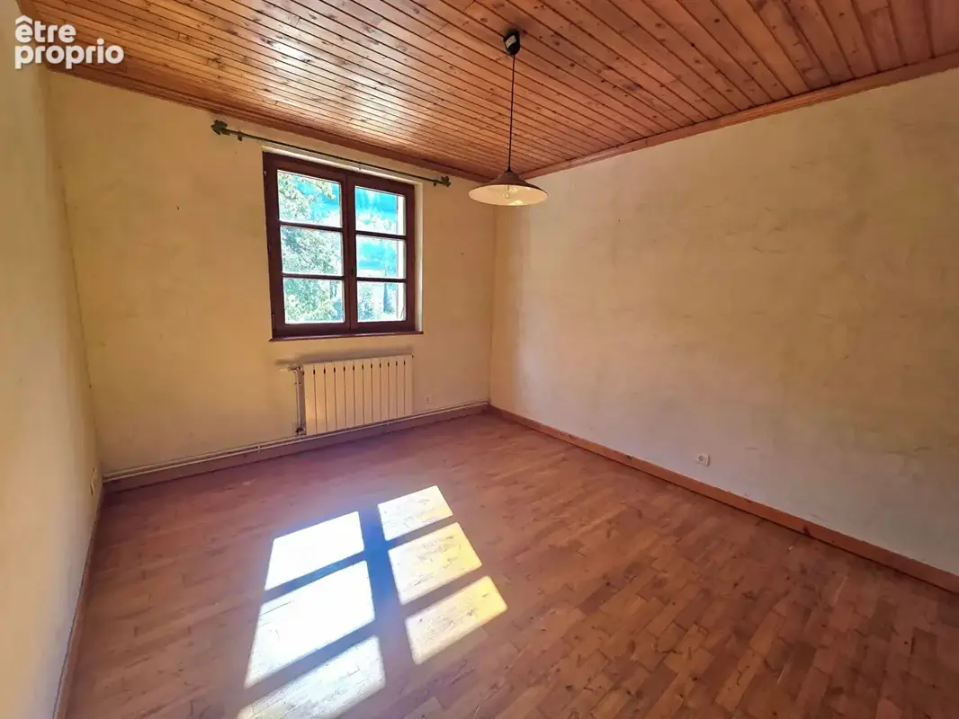 Maison 9 pieces 206m² sur 13.91 ares 299000 euros - photo 9