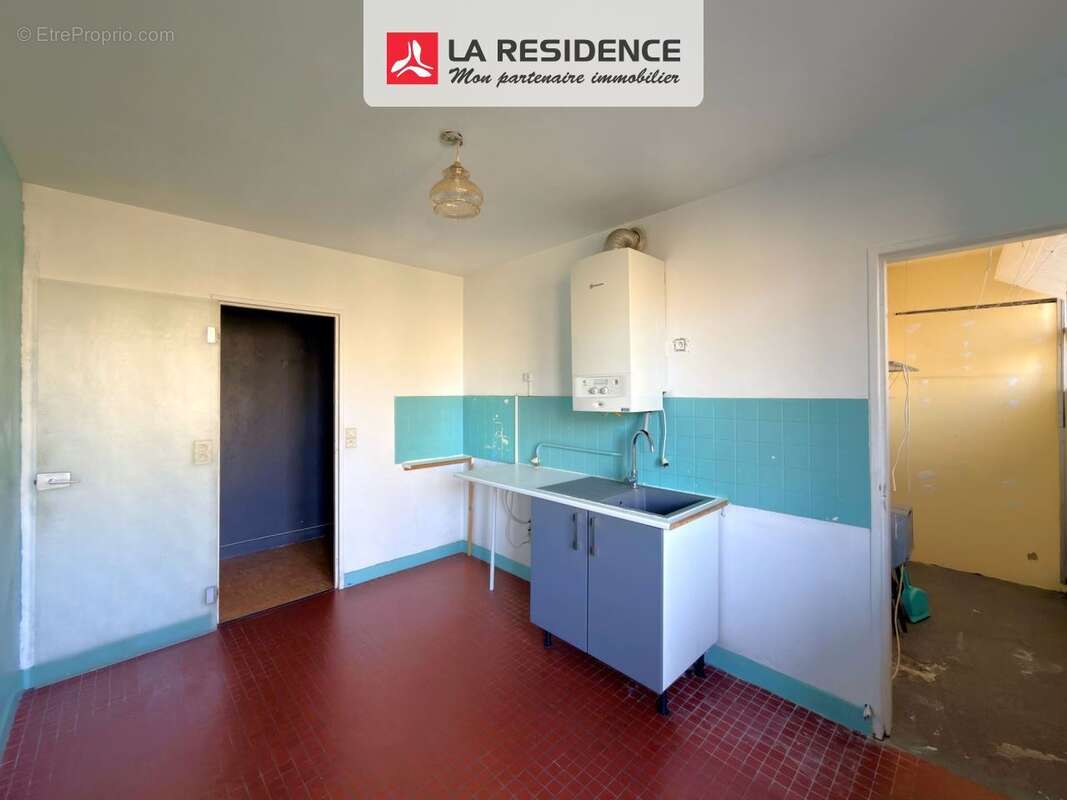 Appartement à HERBLAY