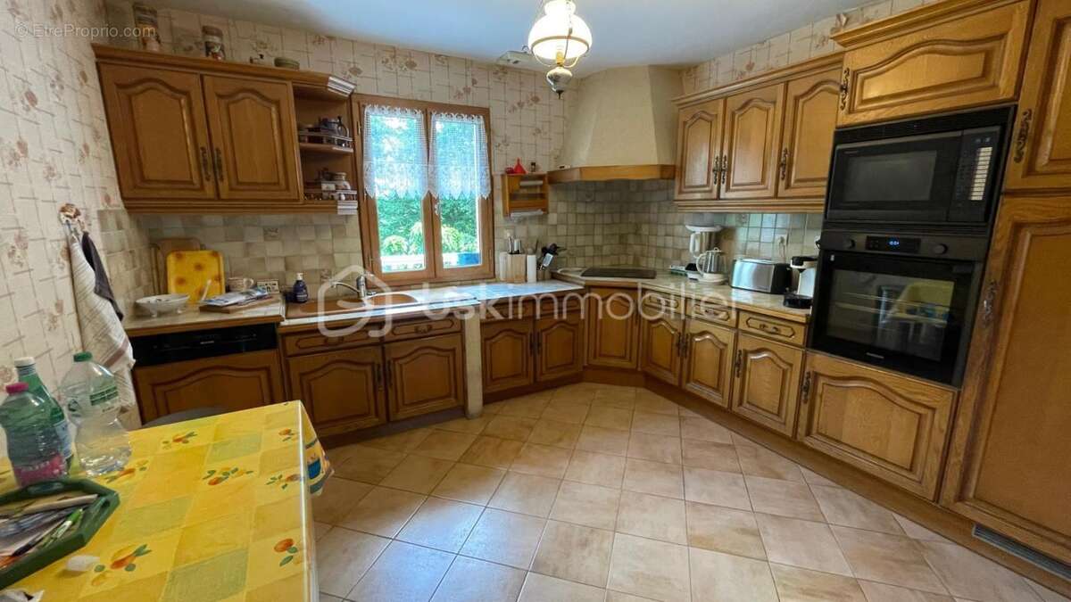 Belle propriété parfaitement entretenue - photo 7